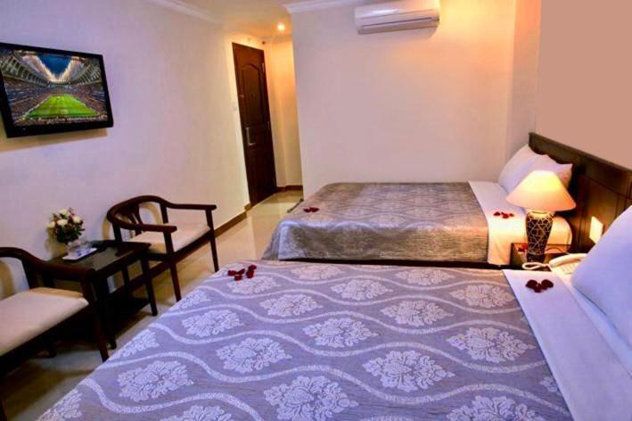 Nice Swan Hotel Nha Trang Eksteriør bilde